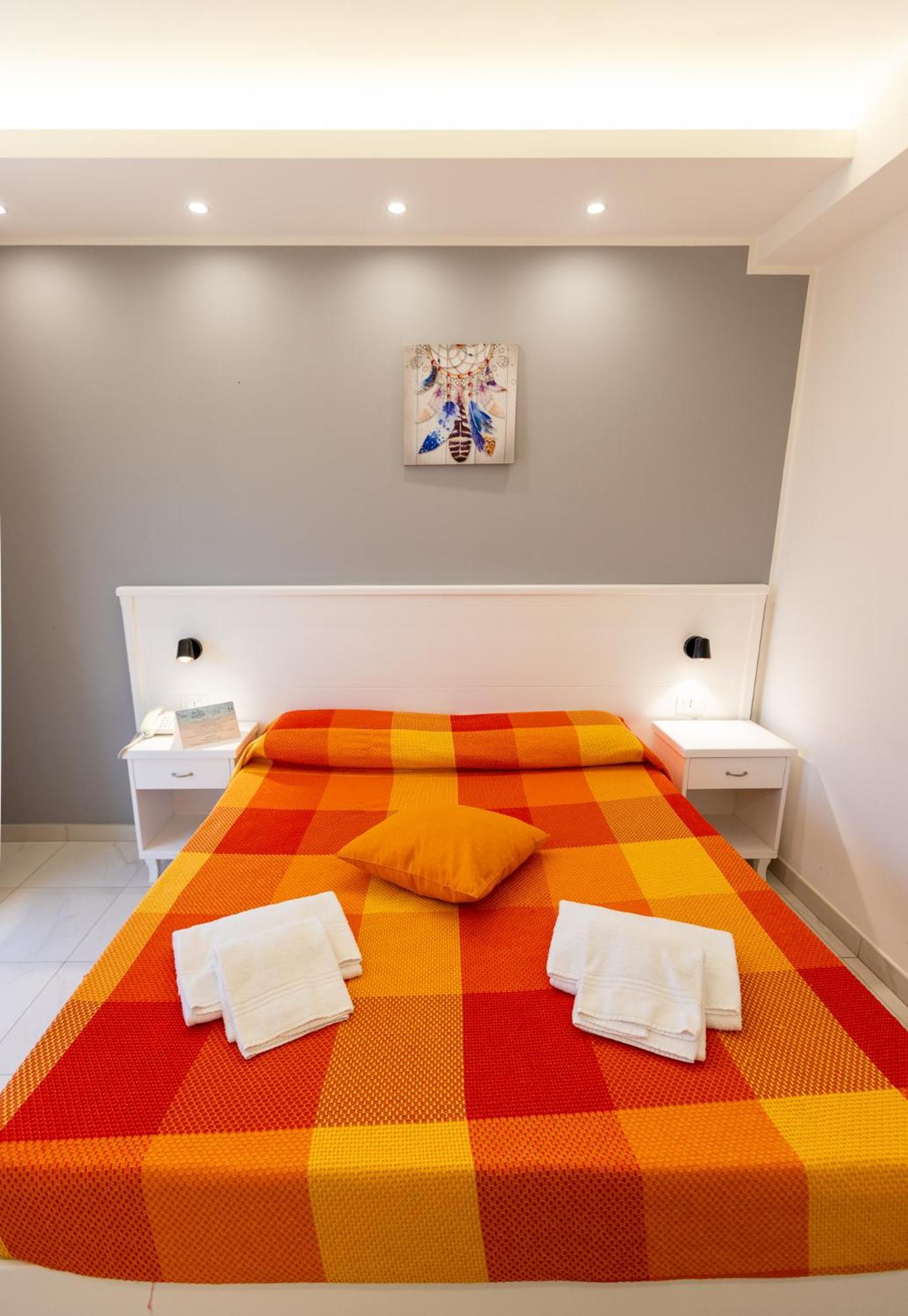 Residenza Kalios Bed & Breakfast Tropea Bagian luar foto