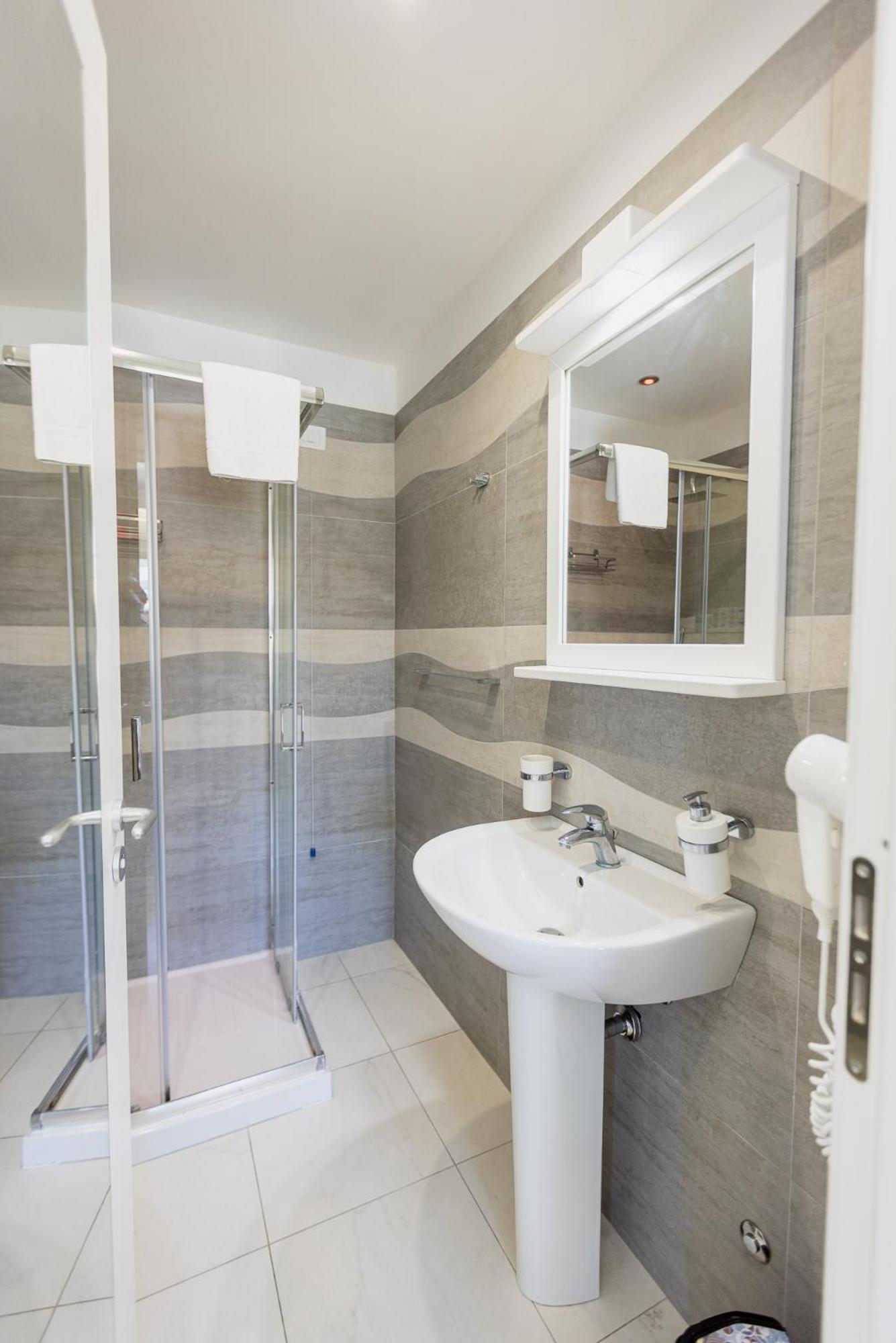 Residenza Kalios Bed & Breakfast Tropea Bagian luar foto