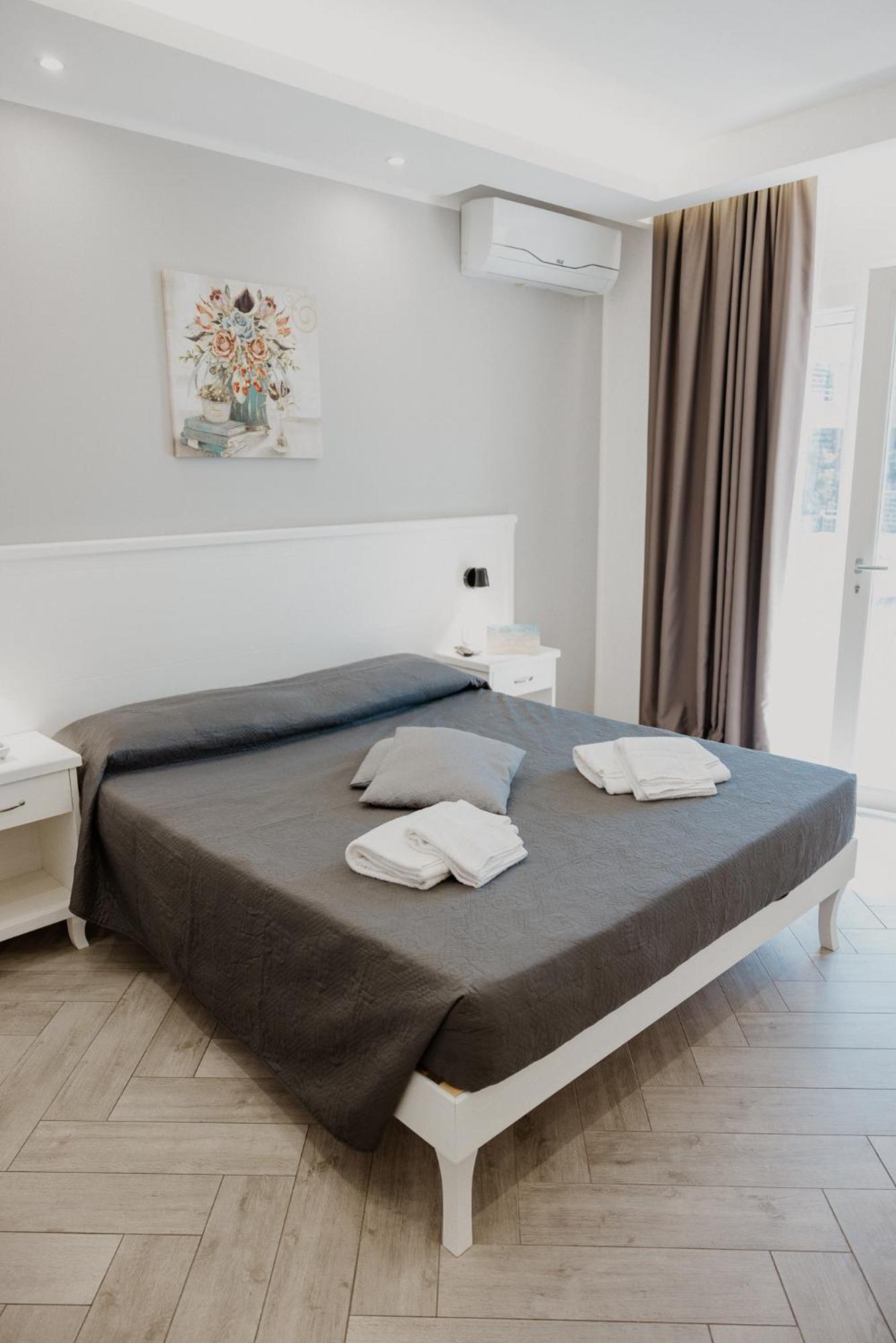 Residenza Kalios Bed & Breakfast Tropea Bagian luar foto