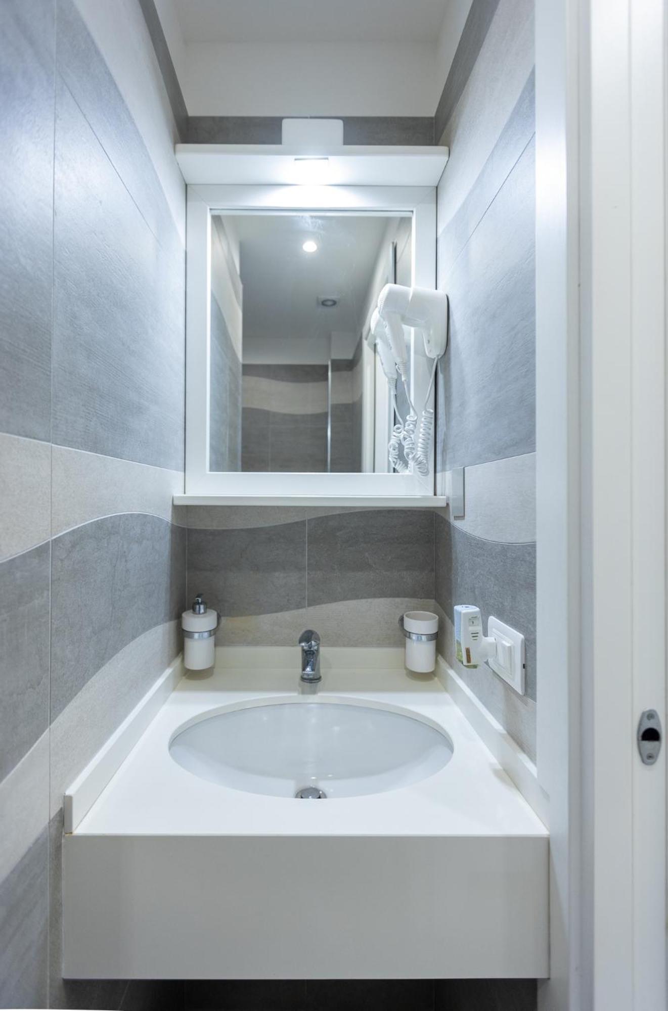 Residenza Kalios Bed & Breakfast Tropea Bagian luar foto