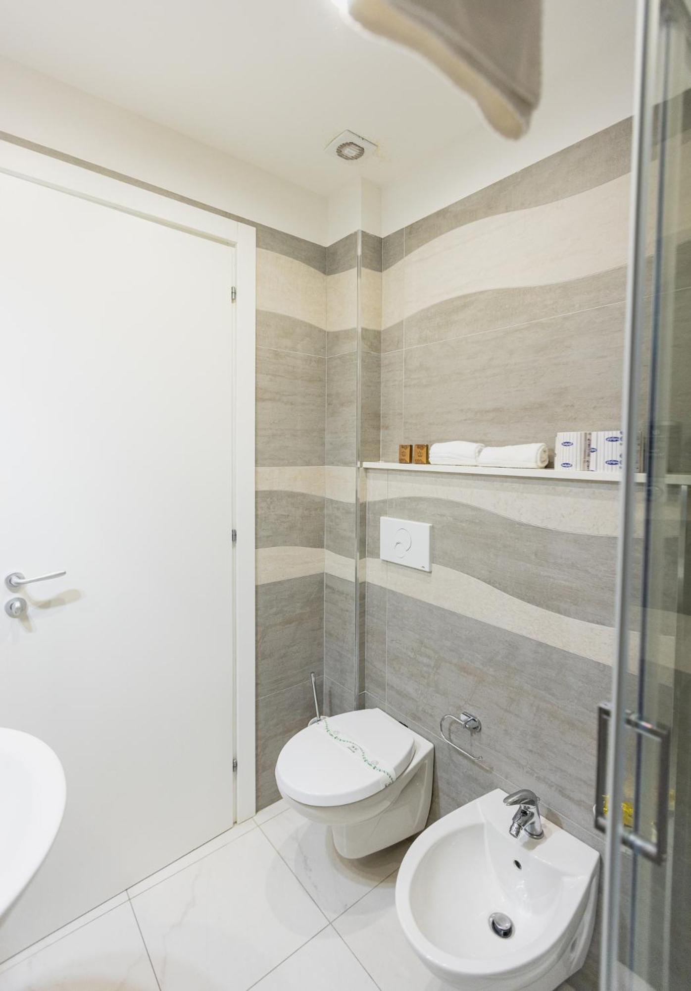 Residenza Kalios Bed & Breakfast Tropea Bagian luar foto