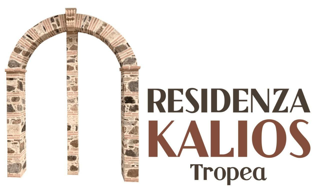 Residenza Kalios Bed & Breakfast Tropea Bagian luar foto
